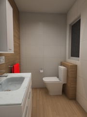 cauro te baño