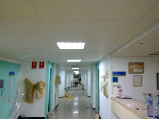 CENTRO HOSPITALARIO