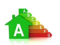 Certificado de eficiencia energética desde 150 €