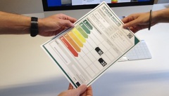 CERTIFICADO ENERGÉTICO DE TU VIVIENDA/LOCAL POR 60 EUROS