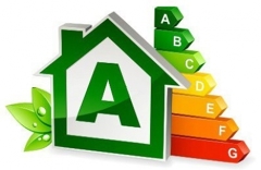 CERTIFICADOS DE CALIFICACIÓN ENERGÉTICA