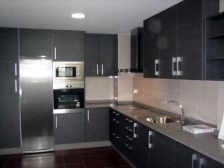 cocina completa 