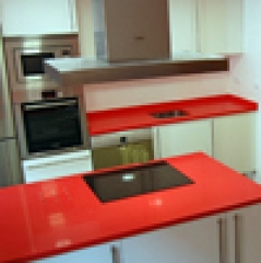 cocina en Paracuellos del Jarama