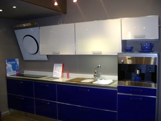 Cocina Scavolini al 50%