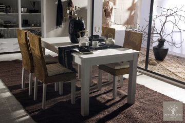 Comedor Ivana