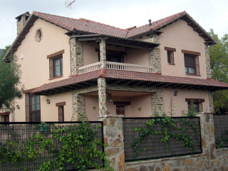CONSTRUCCIÓN DE CHALET.