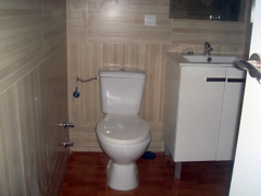 Cuarto De Baño