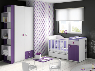 cuna elite puerta