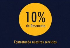 CUPON DESCUENTO