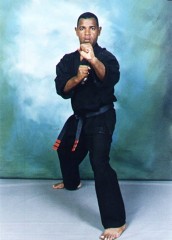CURSO BASICO DE DEFENSA PERSONAL