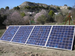 Descuento 10% en todo tipo de instalación Renovables