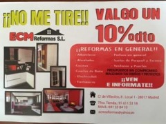 DESCUENTO!!!