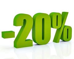 Descuentos Hasta un 20% en presupuestos de reformas instalacion electrica