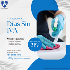 Dias Sin IVA