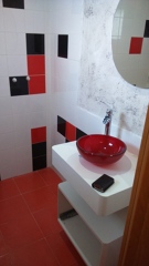 DISEÑO BAÑO