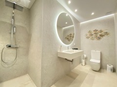 Diseño de baños a medida