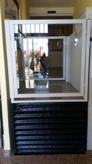 ELEVADOR VERTICAL
