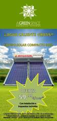 Energia solar termica