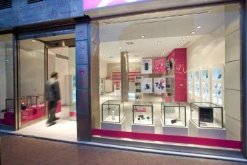 Escaparate movilquick