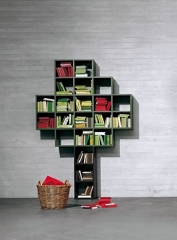 estantería Lago árbol 1.317 €