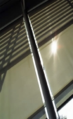 Estor de protección solar screen