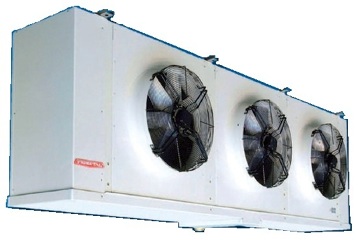 EVAPORADOR FRIMETAL