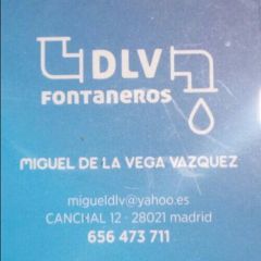 Fontanero