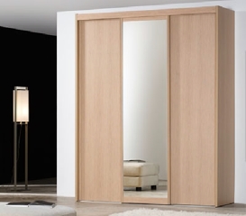 FRENTE DE ARMARIO 3 HOJAS CORREDERAS  595,00€
