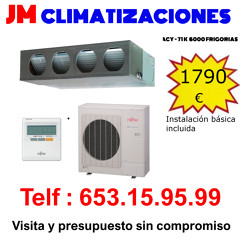 FUJITSU CONDUCTOS