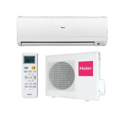 HAIER 1X1 BOMBA DE CALOR INVERTER 3.500W