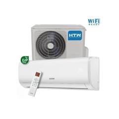 HTW R32 serie IX21D 3000fgh INVERTER A++ / A+++