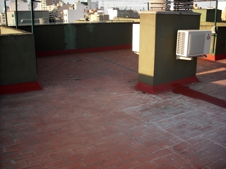 IMPERMEABILIZA TU TERRAZA