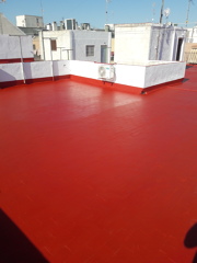Impermeabilizacion