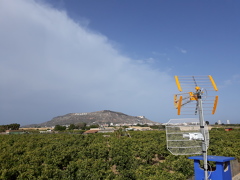 Instalacion Antena TDT