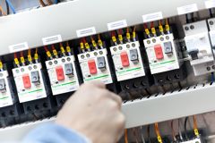 Instalacion electrica