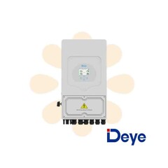 INVERSOR DEYE
