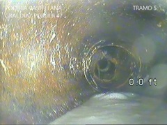 Investigación CCTV