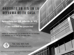 IVA reducido