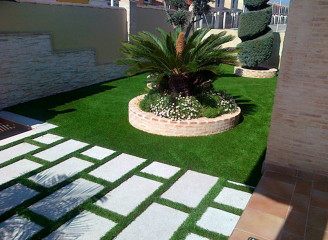 Jardin Privado 