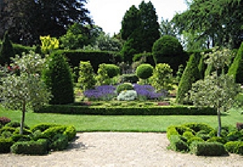 JARDINES CON VIDA