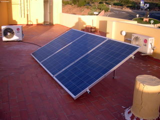 KIT FOTOVOLTAICA AUTOCONSUMO