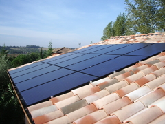 Kits Solares 
