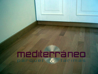 Laminado AC4 24€/m2