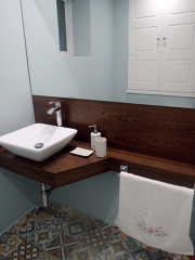Lavabo