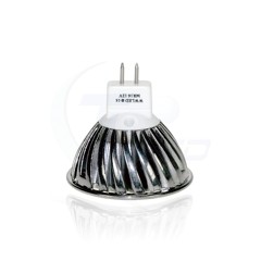 Led 12V y 220V
