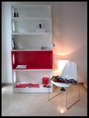 LIBRERÍA  OFERTA 920 €