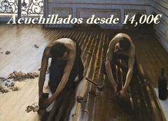Lijados y barnizados