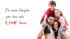 Limpieza