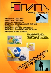 limpieza