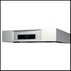 Linn Majik CD